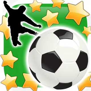 Ícone da app New Star Soccer