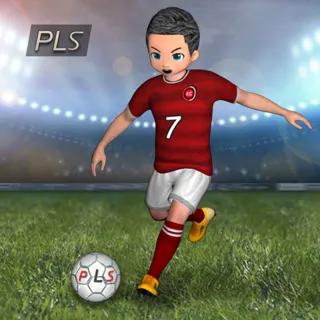 Ícone da app Pro League Soccer