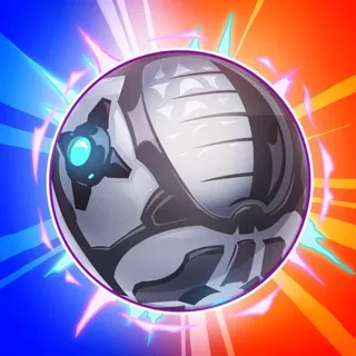 Ícone da app Rocket League Sideswipe