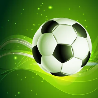 Ícone da app Winner Soccer Evolution
